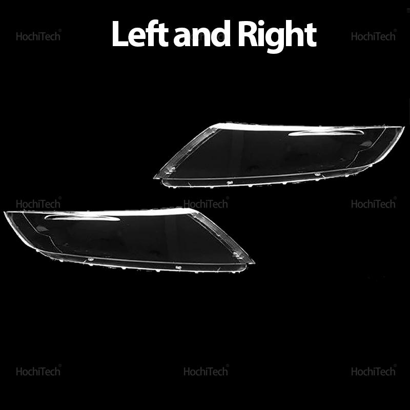 For Kia K5 TF Optima 2009-2013 Headlight Cover Car Headlamp Lens Glass Replacement Front Lamp Shade Auto Shell 2010 2011 2012
