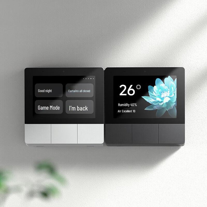 

Xiaomi Smart Home Panel Switch