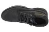 Caterpillar Pursue, Mens Black Lace-up Shoes