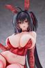 Alphamax Azur Lane Taihou Still Illustration Ver. 1/4 Scale PVC Painted Complete Figure