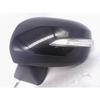 Move DBA-LA110S Left Side Mirror Custom X 4WD X07 87940-B2D80-04 87940-B2F70