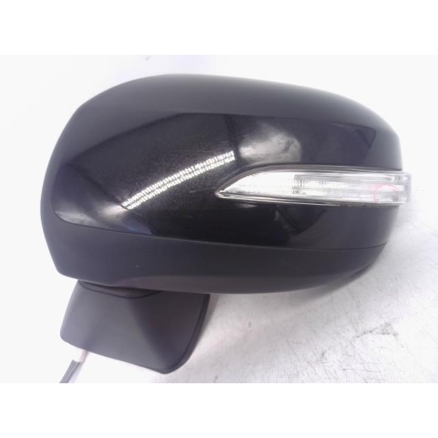 Move DBA-LA110S Left Side Mirror Custom X 4WD X07 87940-B2D80-04 87940-B2F70