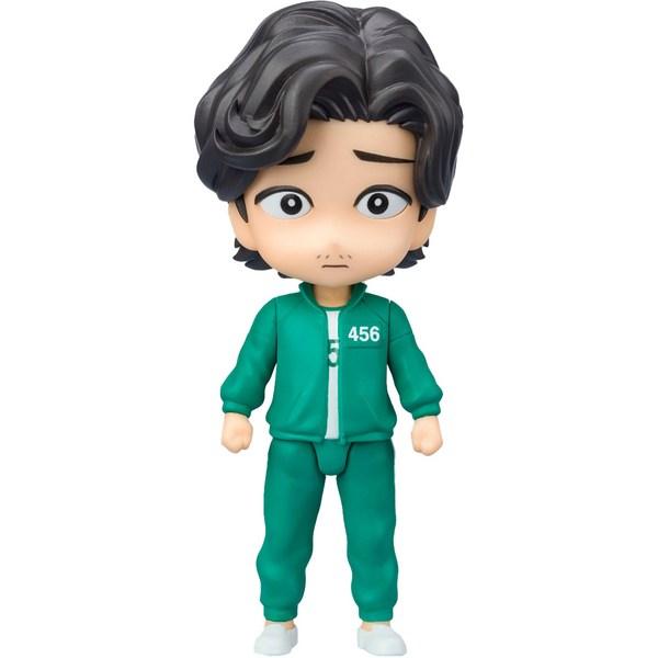 

Мини-фигурки Bandai Arts Art, 1 корейская игрушка