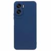 For Honor X50i 5G/90 Lite 5G TPU Phone Case Fiber Lining Shockproof Rubberized Cover