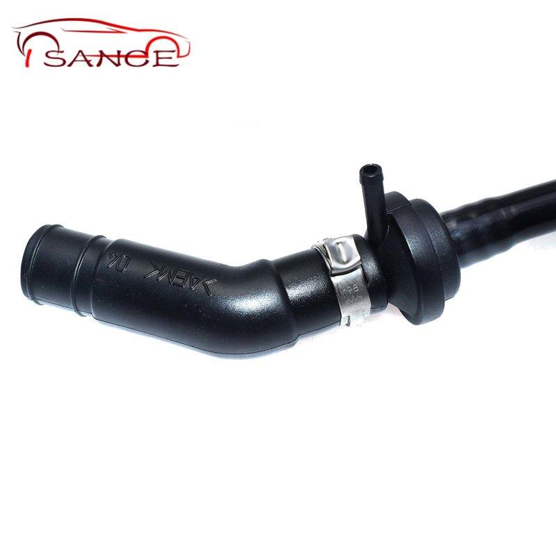 

BRAKE BOOSTER VACUUM HOSE 1J0612041FD,1J0612041BJ,1J0612041CM,1J0612041N For VW A4 TDI GOLF JETTA BEETLE 2004-2006