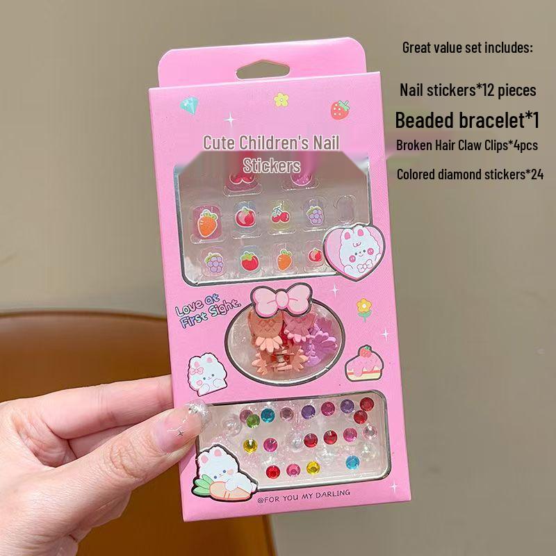 

Детские самодельные наклейки для ногтей с мультяшными принцессами: Самоклеящиеся милые наклейки на пальцы для малышей и девочек