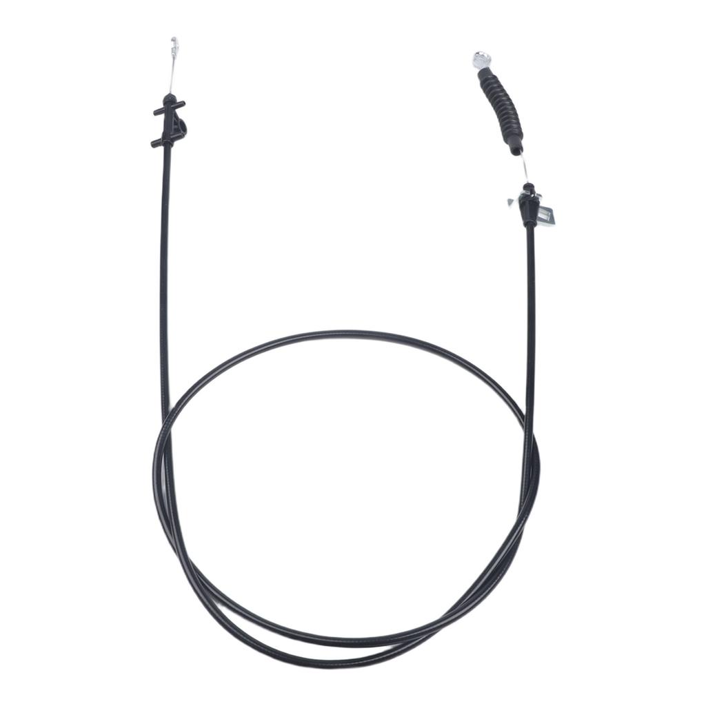 Snowblower Chute Control Cable Replacement Compatible with For 586961501 for Improved Operation On For ST224 ST227P and ST230P
