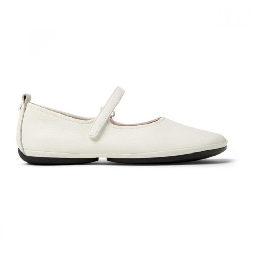Camper 26SS Women S Flat ShoeS Right Nina K201365 024