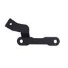 MOTO4U For YAMAHA MT07 MT-07 2013-0217 2014 2015 Motorcycle Rear Oil Modification Bracket Passenger Footpeg Removal Delete Kit