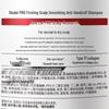 Slek PRO Scalp Tightening Anti-Dandruff Shampoo