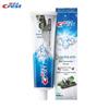 3D White Bamboo Charcoal Toothpaste
