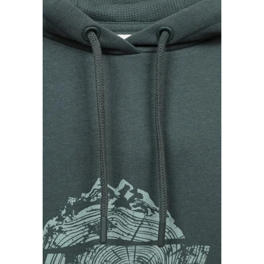 Mountain Warehouse Womens/Ladies Mountain Ring Regular Hoodie