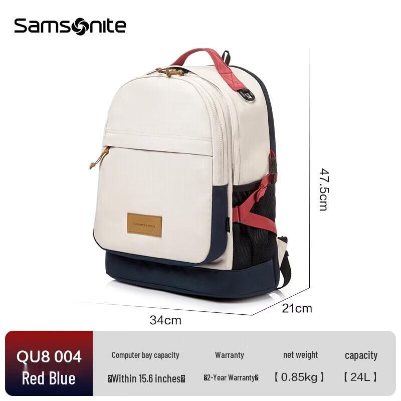 Samsonite Casual Laptop Backpack