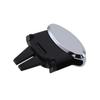 Air AC Vent Grille Interior Mouldings Tab Clip Repair For Maserati GranTurismo 07-12