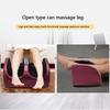 24W Massagers & Back Scratchers Home Leg Relaxation Kneading Massager Electric Heating Foot Massage Machine Instrument