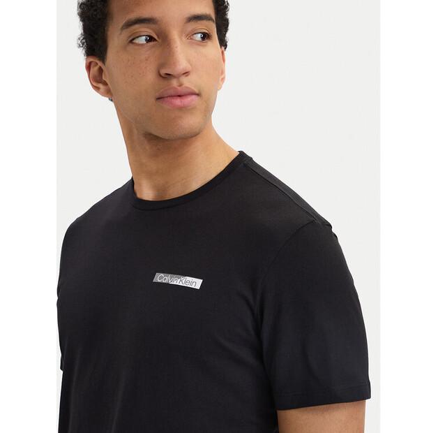 Calvin Klein T-shirt SS 30s EU