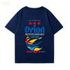 Orion Okinawa Beer 2026 Men's Women Cotton Summer T-Shirt Comfortable High-Quality Ins By Y2K Lightweight Breathable and Comfortable Clothes