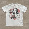 Sarcastic Vintage Unisex Shirt, Use Your Brain Aesthetic Tee, Funny Retro 50s