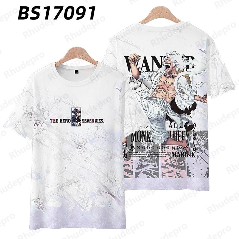 

One Piece Harajuku футболка Game 3D Print Sweatshirt Одежда для взрослых Hero Boys Girls Tops Oversize Hooded Hoodies Gifts на день рождения M