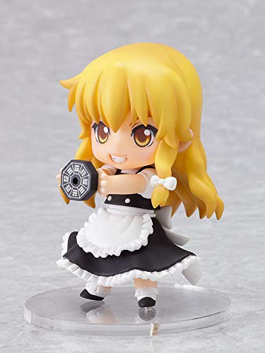 Nendoroid Petit Touhou Project Set Chapter 2