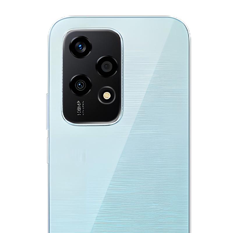 

RURIHAI For Honor 200 Lite Camera Lens Protector Clear High Aluminium-Silicon Glass Film Type A