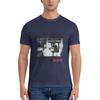black tshirt Unisex Linton Kwesi Johnson LKJ in Dub Dread Beat An Blood Graphic TShirt tops t shirts for Unisex pack summer tshirt