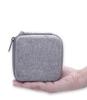 Carrying Pouch Storage Bag Electronics Gadget Bag Box Case Folding Retro Game Console case For ANBERNIC RG35XX SP