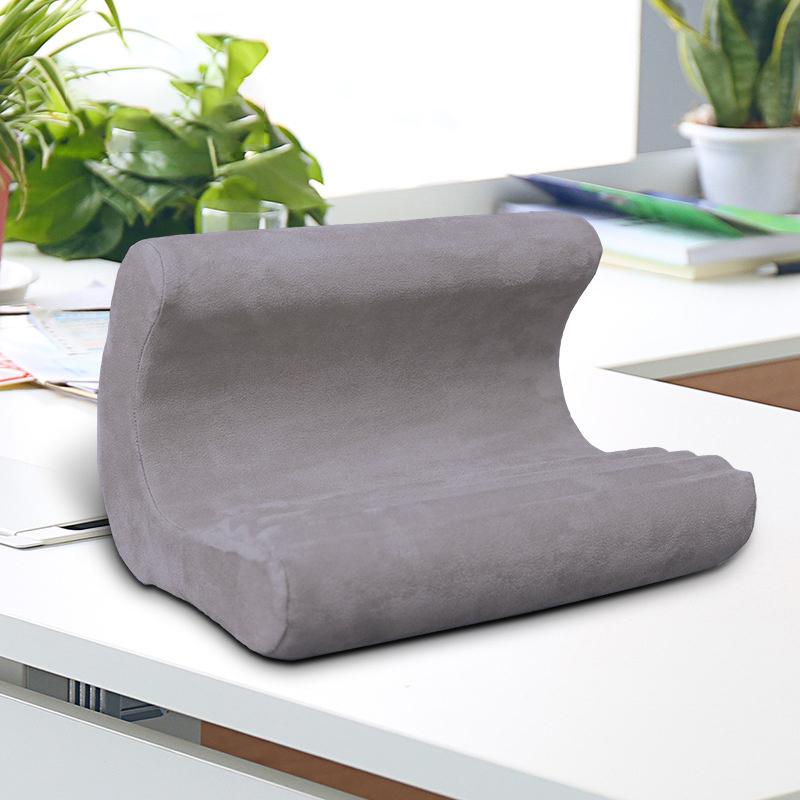 

Multi-Angle Sponge Pillow Tablet Holder For Ipad For Samsung Tab For Xiaomi Huawei Reading Tablet Phone Cushion Stand Bracket A3
