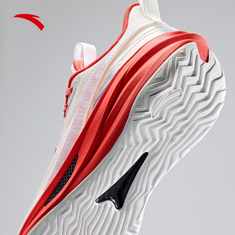 Anta Tracer Low-Top Basketball Shoes