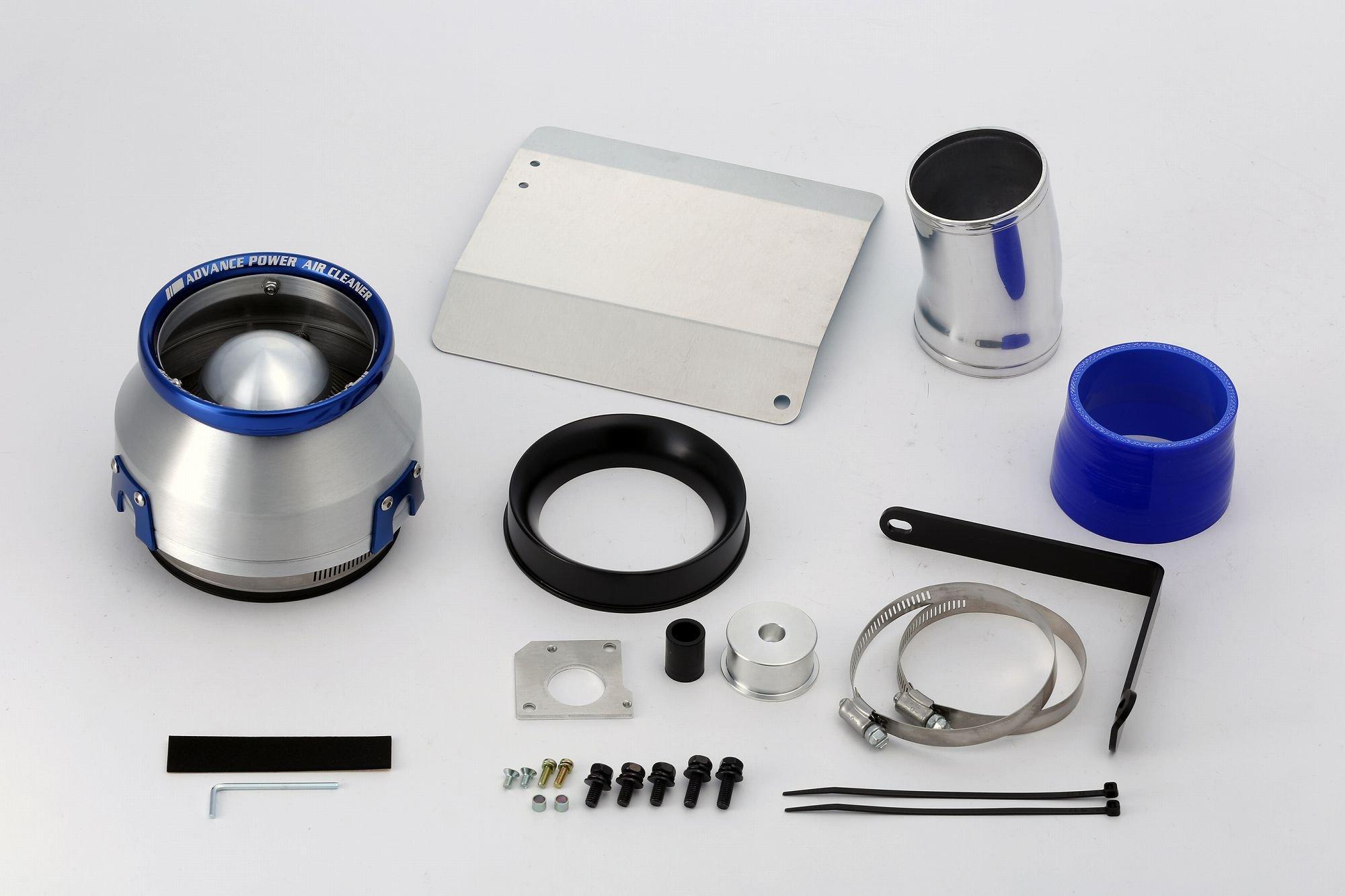 

BLITZ ADVANCE POWER AIR CLEANER for Toyota and ZC6 (42128) 86/BRZ, ZN6,