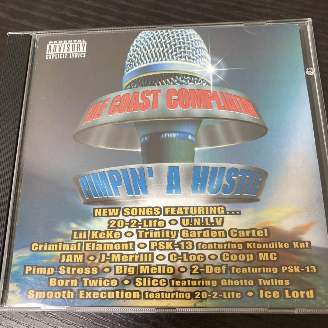 

[USED] GULF COAST COMPILATION 2