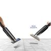 E-ACE Aspirateur sans mots pour voiture Portable sans fil aspirateur de voiture nettoyage de la maison et de l'ordinateur
