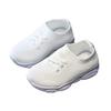 2026Spring Season Children's Knitted Shoes with Injection-molded Soft Soles for Boys and Girls, Breathable Mesh, Non-slip and Wear-resistant