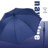Nanqiao Large Long Handle Business Golf Umbrella