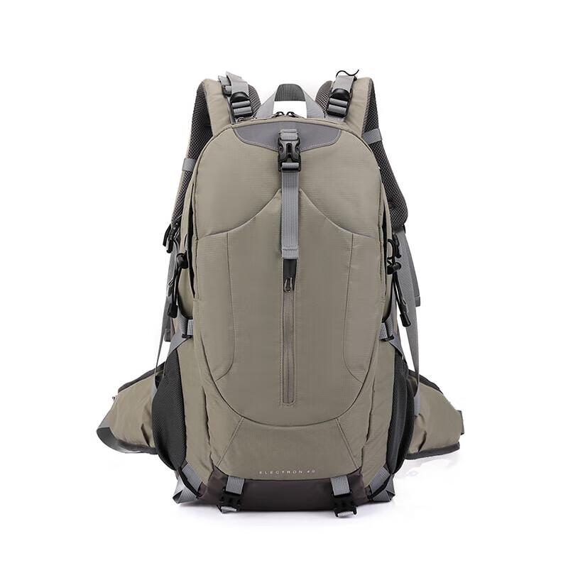 Wing Lemon Outdoor 23-32L Multi-functional Backpack