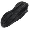 Under Armour Velociti Distance Comfortable Breathable Supportive Rebound Casual Running Shoes Men sneakers Black 6006030-001