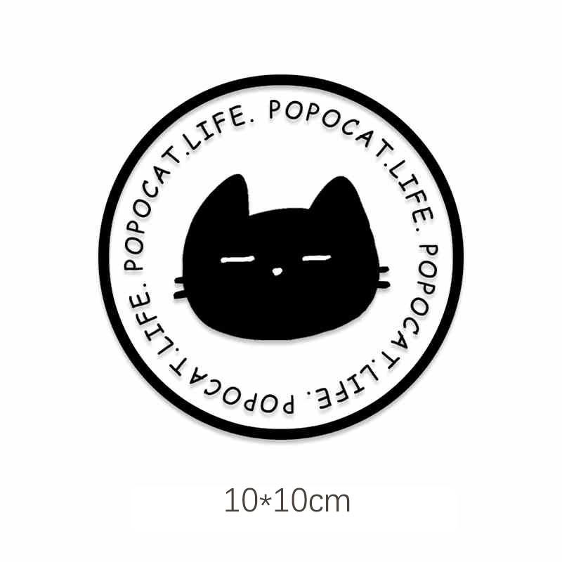 

Подставка для кошки Акриловая Милая Водонепроницаемая Подкладка Противоскользящая Изоляция Подставка для Чашки Противоскользящая Многоразовая Подставка для Чая Украшение и Аксессуары для Стола