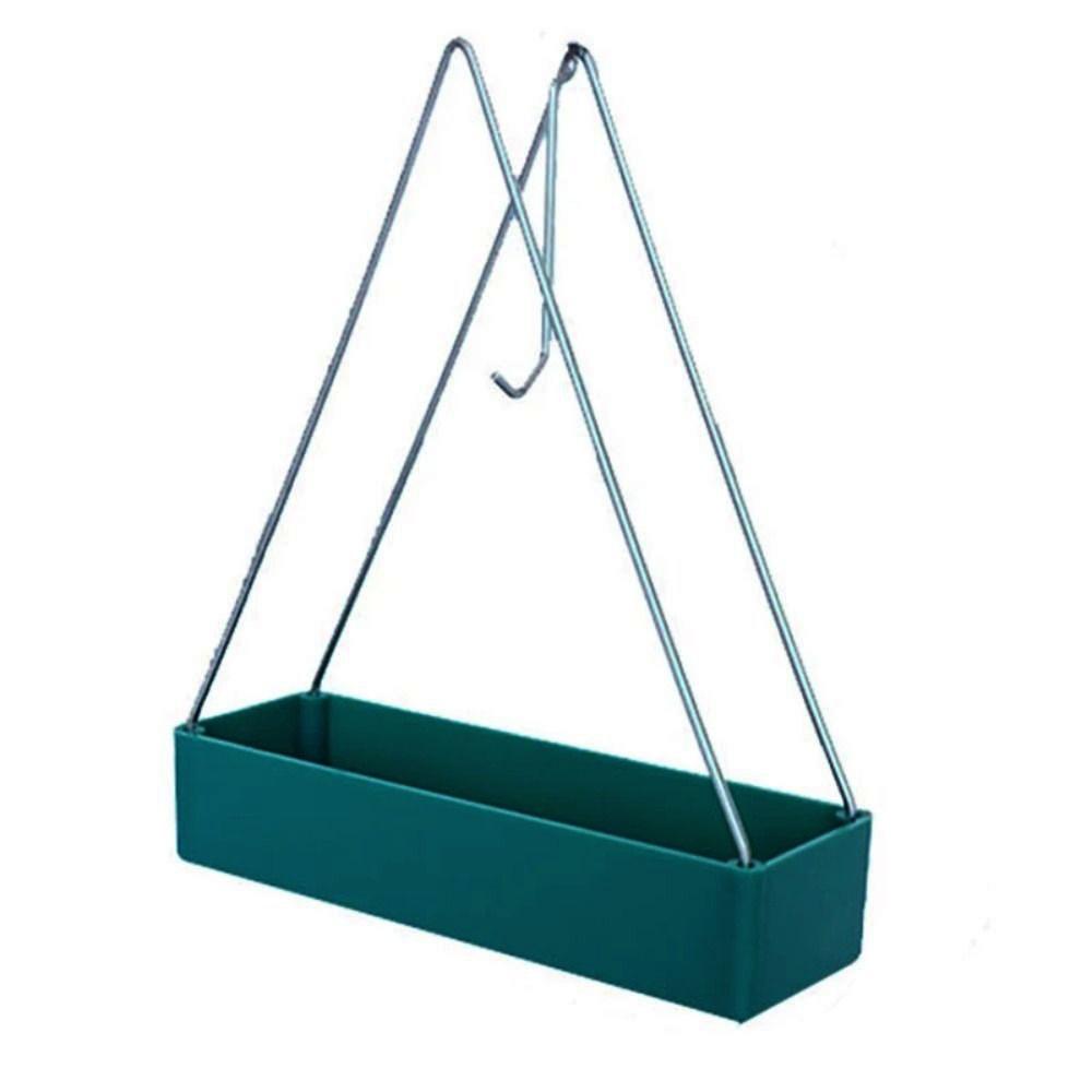 Hanging Mosquito Coil Holder Creative Incense Rack Coil Incense Burner Frame Patio