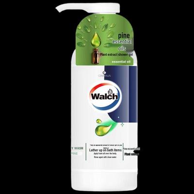 Saponi e gel doccia – Gel doccia
