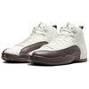 SoleFly x Air Jordan 12 Retro SP Cafecito Herren Sneaker Braun Weiß Barockbraun FZ5026-100