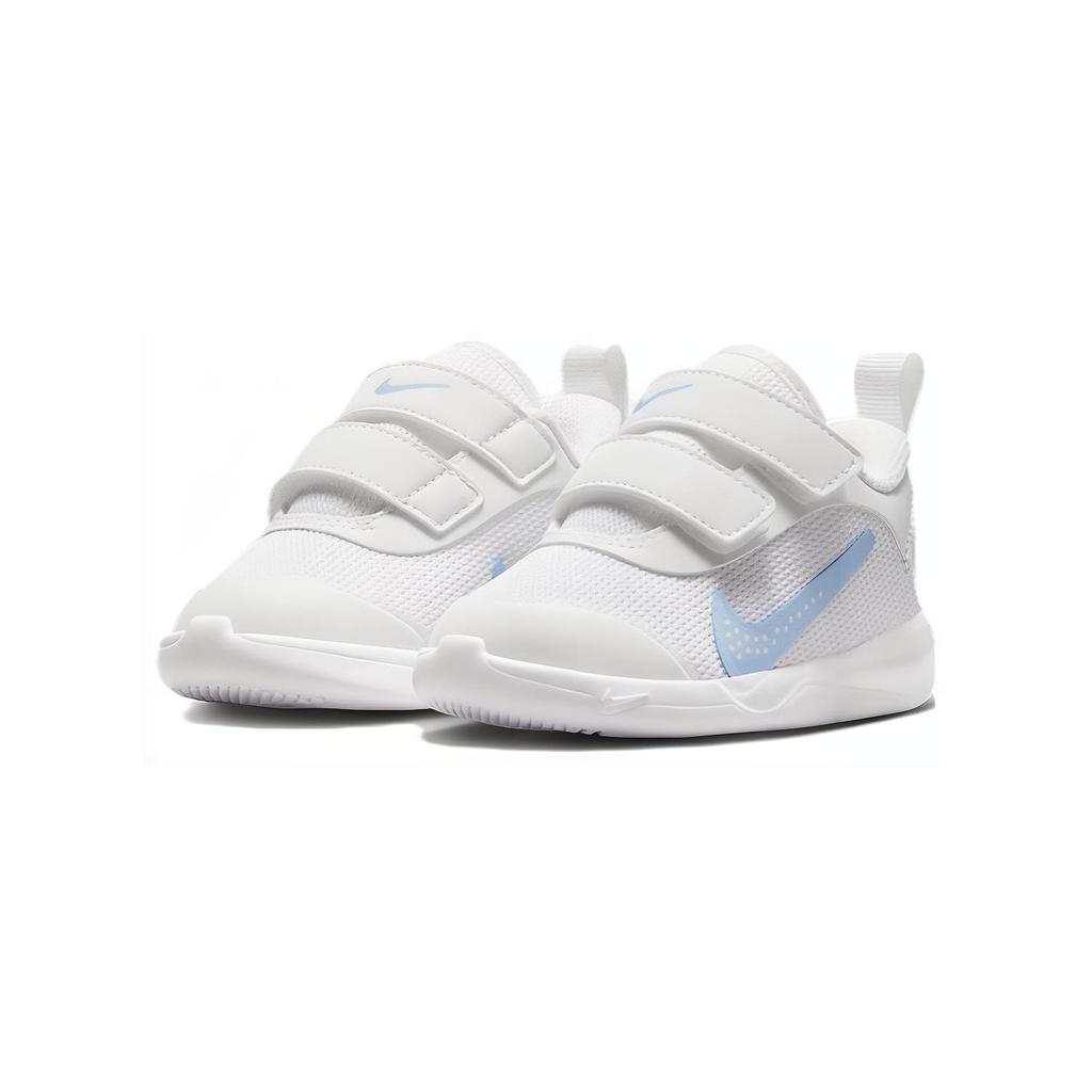Nike Omni Multi-Court TD 'White Cobalt Bliss' DM9028-103