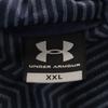 UNDER ARMOUR unused training UA Storm Jacket XXL Navy Tagged Men's Used