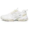 Stamina V2 Low Running Shoes White Men's 894003-OFWT