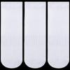 Anta Breathable Cotton Athletic Socks (Multi-Pack)