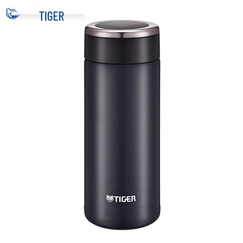 TIGER 360ml Stainless Steel Insulated Mug