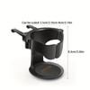 Cup Holder Clip Vent Mount Drink Ashtray Holder Interior Accessory for Dashboard Vent System Storage Auto Multifunctional Tool