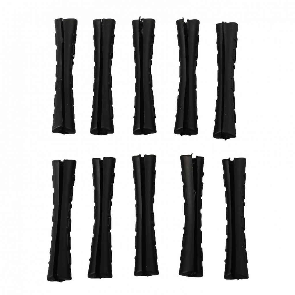 Wire Tube Protectors Bicycle Cables Protect The Paint