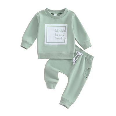 Meisjes (tot 3 jaar) – Kledingsets