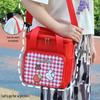 Aiyijiu Cartoon Insulated Lunch Bag