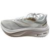 Li Ning Feidian 4 Challenger Sport Comfortabel Schokabsorberend Slijtvast Lage Top Racen Hardloopschoenen Heren sneaker Wit ARMW009-7
